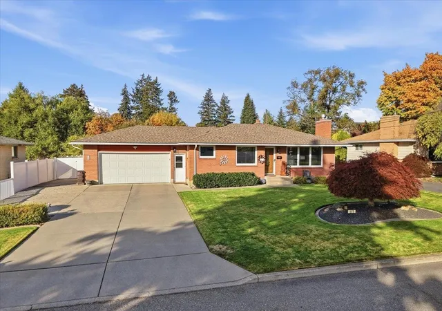 Photo 1 of Single family home for sale at 117 N Sunderland Rd, Spokane Valley, WA 99206 | MLS# 202625943 | Listing updated on 2026-10-20