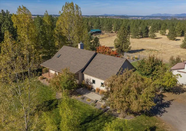 Single family home for sale at 11312 W Newkirk Rd, Spokane, WA 99224 | MLS# 202625946