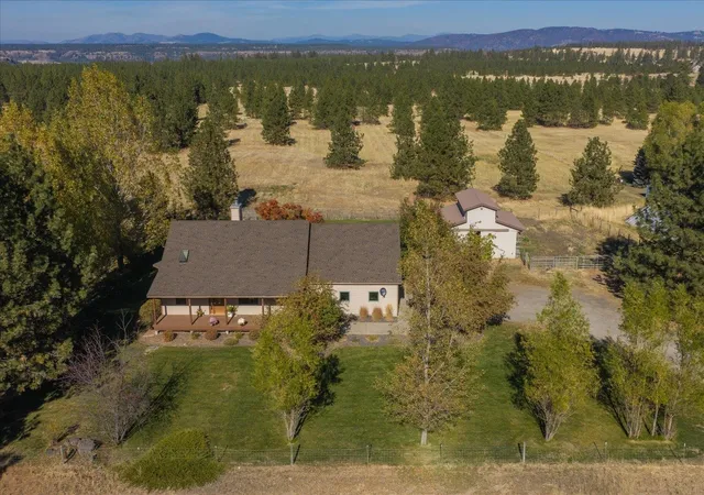 Photo 1 of Single family home for sale at 11312 W Newkirk Rd, Spokane, WA 99224 | MLS# 202625946 | Listing updated on 2026-10-19