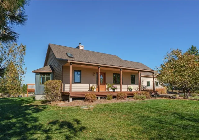 Photo 2 of Single family home for sale at 11312 W Newkirk Rd, Spokane, WA 99224 | MLS# 202625946 | Listing updated on 2026-10-19
