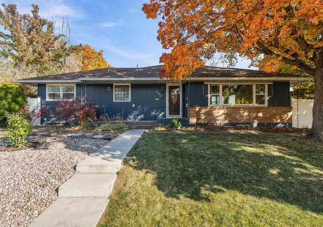 Single family home for sale at 4206 N Oak St, Spokane, WA 99205 | MLS# 202625947