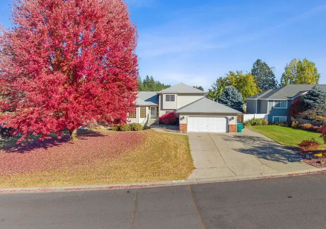 Photo 1 of Single family home for sale at 15024 N Mckinnon Ct, Mead, WA 99021 | MLS# 202625948 | Listing updated on 2026-10-20