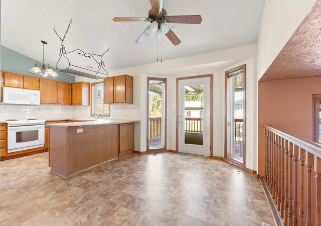 Photo 4 of Single family home for sale at 15024 N Mckinnon Ct, Mead, WA 99021 | MLS# 202625948 | Listing updated on 2026-10-20