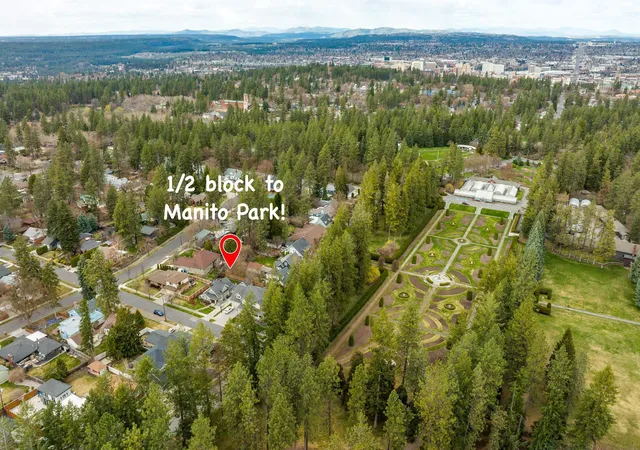 Photo 3 of Single family home for sale at 42 W 23rd Avenue, Spokane, WA 99203 | MLS# 202625949 | Listing updated on 2026-10-26