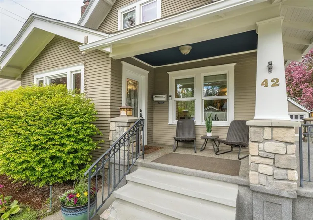 Photo 3 of Single family home for sale at 42 W 23rd Avenue, Spokane, WA 99203 | MLS# 202625949 | Listing updated on 2026-10-26