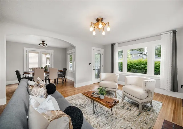 Photo 4 of Single family home for sale at 42 W 23rd Avenue, Spokane, WA 99203 | MLS# 202625949 | Listing updated on 2026-10-26