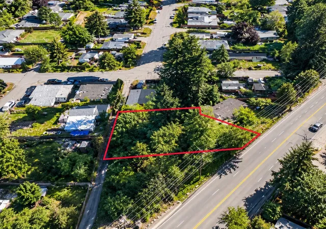 Photo 1 of Land for sale at 1414 Sidney Ave, Port Orchard, WA 98366 | MLS# 202625950 | Listing updated on 2026-10-26