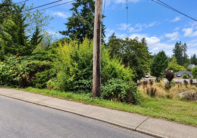 Photo 2 of Land for sale at 1414 Sidney Ave, Port Orchard, WA 98366 | MLS# 202625950 | Listing updated on 2026-10-26