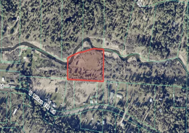 Land for sale at Nka E Deer Park Milan Rd, Chattaroy, WA 99003 | MLS# 202625954