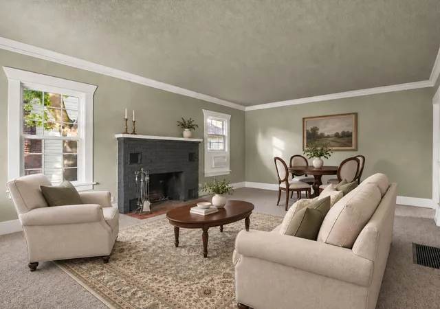 Photo 3 of Single family home for sale at 1021 E Nebraska Ave, Spokane, WA 99208 | MLS# 202625956 | Listing updated on 2026-10-21