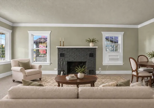 Photo 4 of Single family home for sale at 1021 E Nebraska Ave, Spokane, WA 99208 | MLS# 202625956 | Listing updated on 2026-10-21