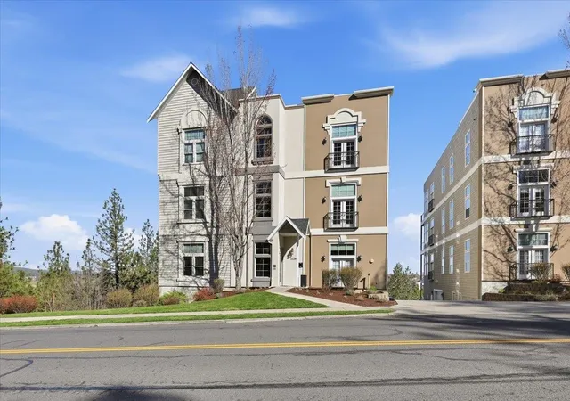 Condo for sale at 2230 W Riverside Ave, Spokane, WA 99201 | MLS# 202625959