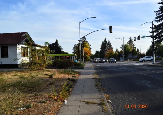 Photo 3 of Land for sale at 4708 N Maple St, Spokane, WA 99205 | MLS# 202625968 | Listing updated on 2026-10-26