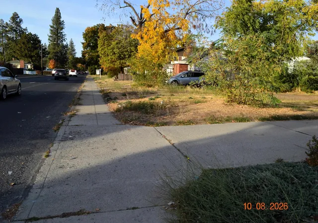 Photo 3 of Land for sale at 4708 N Maple St, Spokane, WA 99205 | MLS# 202625968 | Listing updated on 2026-10-26