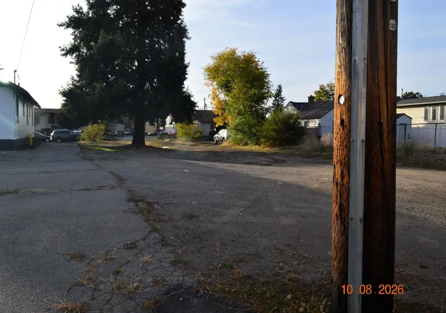 Photo 4 of Land for sale at 4708 N Maple St, Spokane, WA 99205 | MLS# 202625968 | Listing updated on 2026-10-26