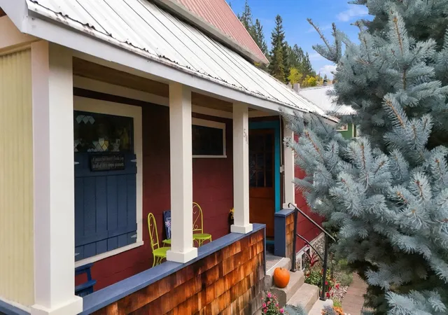Photo 2 of Single family home for sale at 511 Hunter St, Mullan, ID 83846 | MLS# 202625969 | Listing updated on 2026-10-27
