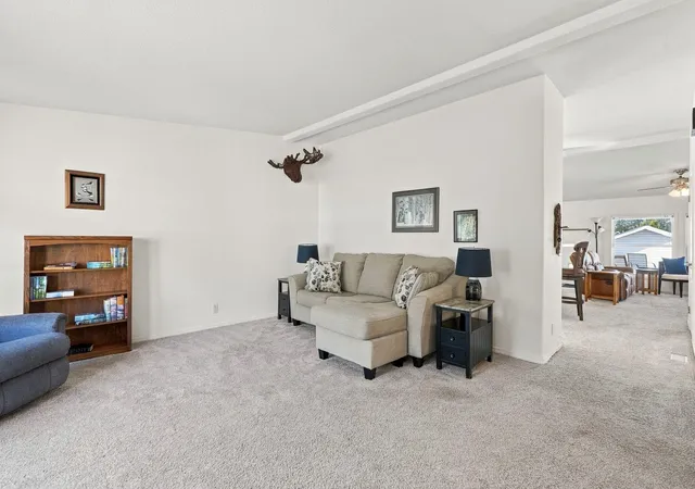 Photo 4 of Manufactured home for sale at 10425 N Maximilian Ln, Nine Mile Falls, WA 99026 | MLS# 202625972 | Listing updated on 2026-10-20