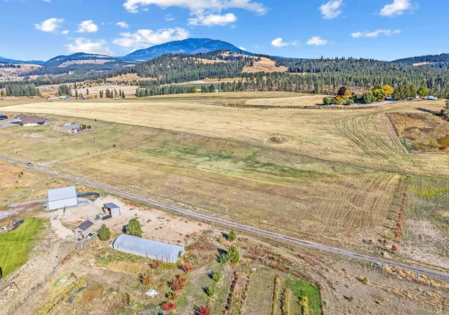 Photo 1 of Land for sale at 279 Diamond View Way, Colville, WA 99114 | MLS# 202625975 | Listing updated on 2026-10-26