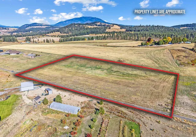 Photo 2 of Land for sale at 279 Diamond View Way, Colville, WA 99114 | MLS# 202625975 | Listing updated on 2026-10-26