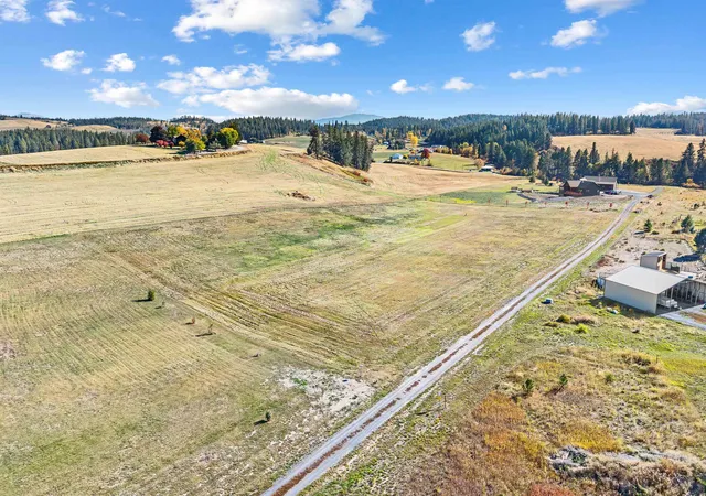 Photo 3 of Land for sale at 279 Diamond View Way, Colville, WA 99114 | MLS# 202625975 | Listing updated on 2026-10-26