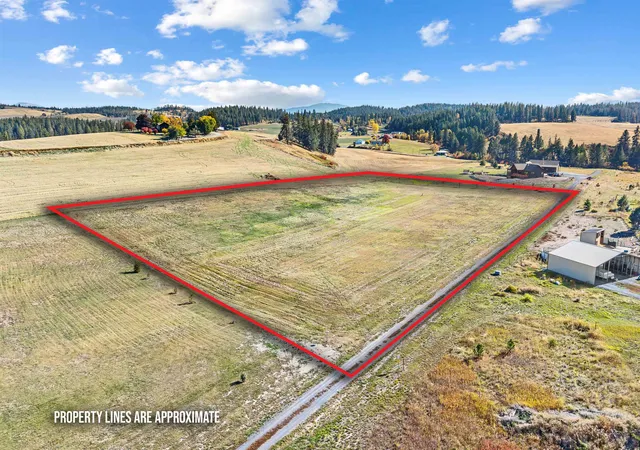 Photo 3 of Land for sale at 279 Diamond View Way, Colville, WA 99114 | MLS# 202625975 | Listing updated on 2026-10-26