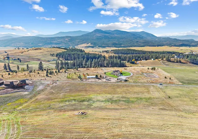 Photo 4 of Land for sale at 279 Diamond View Way, Colville, WA 99114 | MLS# 202625975 | Listing updated on 2026-10-26