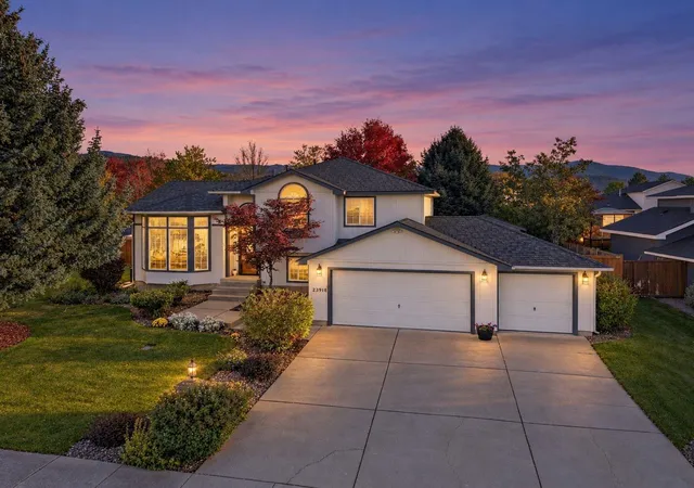 Single family home for sale at 23918 E Maxwell Dr, Liberty Lake, WA 99019 | MLS# 202625976