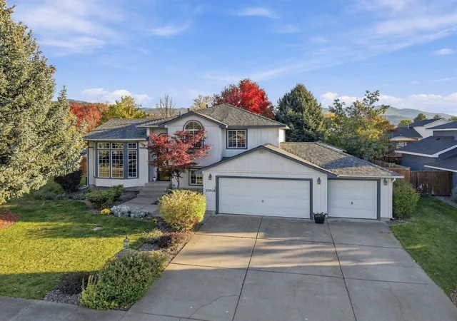 Photo 1 of Single family home for sale at 23918 E Maxwell Dr, Liberty Lake, WA 99019 | MLS# 202625976 | Listing updated on 2026-10-21