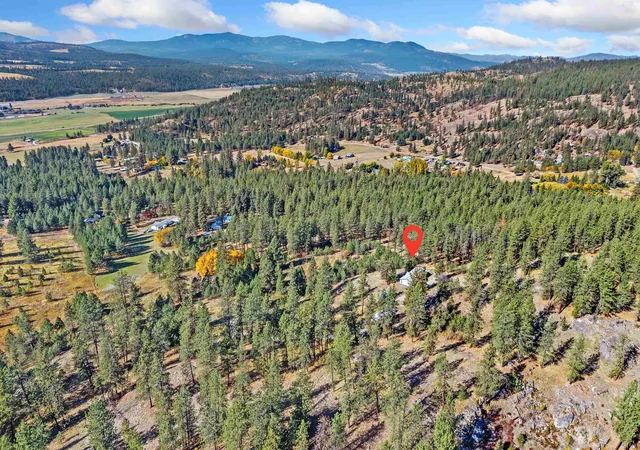 Photo 1 of Manufactured home for sale at 910a Laury Rd, Colville, WA 99114 | MLS# 202625979 | Listing updated on 2026-10-26