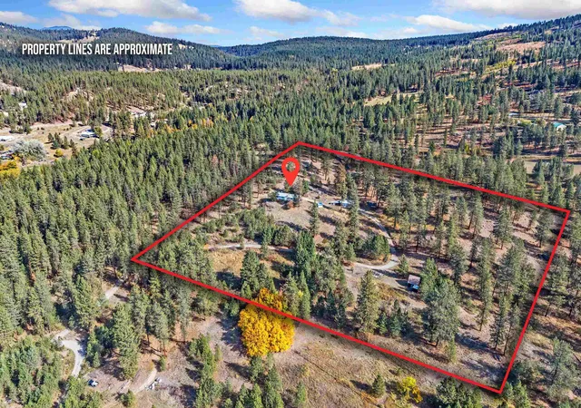 Photo 3 of Manufactured home for sale at 910a Laury Rd, Colville, WA 99114 | MLS# 202625979 | Listing updated on 2026-10-26