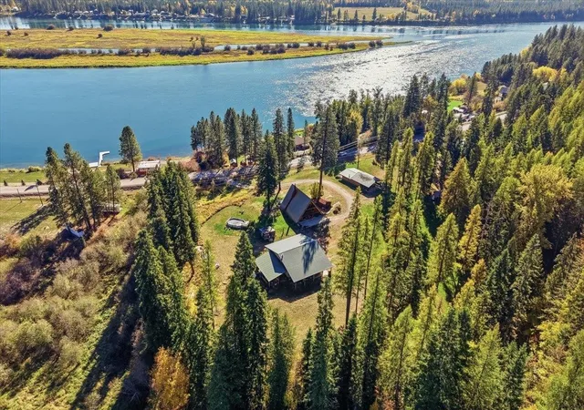 Photo 2 of Single family home for sale at 7282 Leclerc Rd S, Newport, WA 99156 | MLS# 202625981 | Listing updated on 2026-10-26