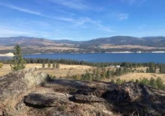 Photo 1 of Land for sale at Xx Grand Louis Rd, Inchelium, WA 99138 | MLS# 202625982 | Listing updated on 2026-10-26