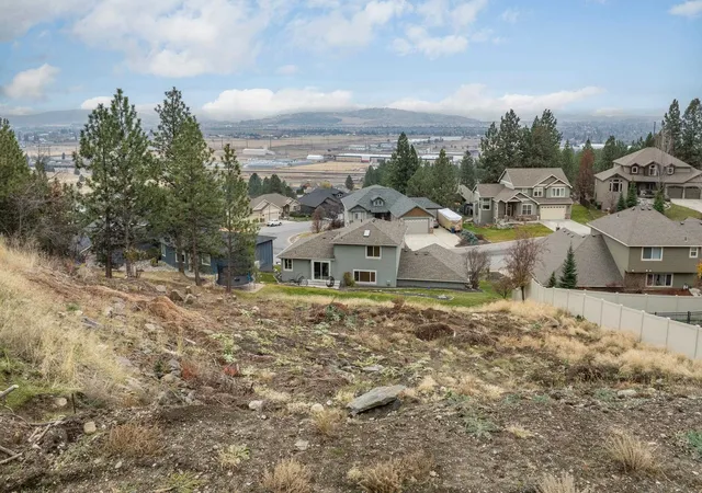 Photo 3 of Land for sale at 5424 N Del Rey Dr, Otis Orchards, WA 99027 | MLS# 202625991 | Listing updated on 2026-10-27
