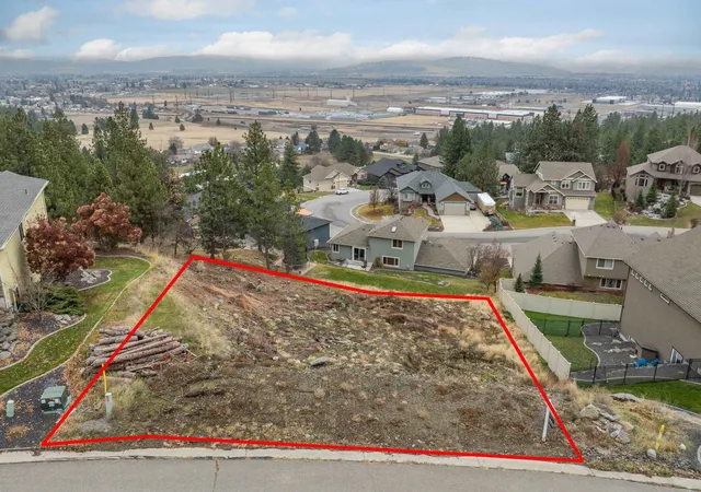 Photo 3 of Land for sale at 5424 N Del Rey Dr, Otis Orchards, WA 99027 | MLS# 202625991 | Listing updated on 2026-10-27