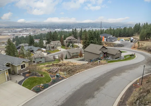 Photo 4 of Land for sale at 5424 N Del Rey Dr, Otis Orchards, WA 99027 | MLS# 202625991 | Listing updated on 2026-10-27