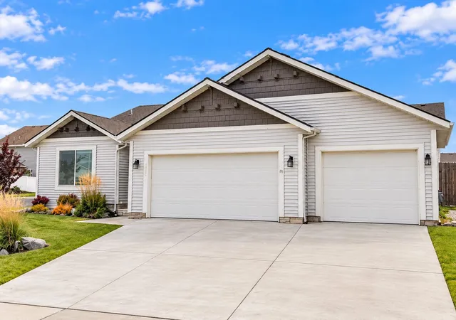 Single family home for sale at 13001 W 2 Nd Ave, Airway Heights, WA 99001 | MLS# 202625994