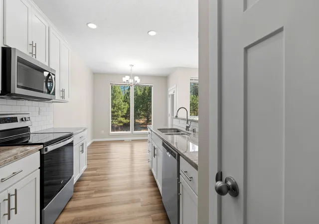 Photo 4 of Single family home for sale at 2905 S Custer Ln, Spokane, WA 99223 | MLS# 202625995 | Listing updated on 2026-10-22
