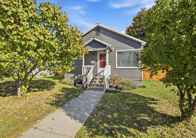 Photo 1 of Single family home for sale at 475 S Oak St, Colville, WA 99114 | MLS# 202625998 | Listing updated on 2026-10-21