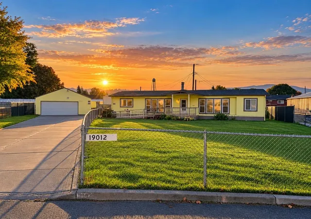Photo 1 of Sale Pending at 19012 E Bloom Cir, Greenacres, WA 99016 | MLS# 202625999 | Listing updated on 2026-10-21
