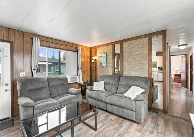 Photo 4 of Manufactured home for sale at 33816 Aztec Ln, Cheney, WA 99004 | MLS# 202626001 | Listing updated on 2026-10-21