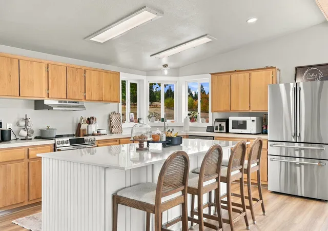 Photo 4 of Manufactured home for sale at 5519 S Chapman Rd, Greenacres, WA 99016 | MLS# 202626004 | Listing updated on 2026-10-21