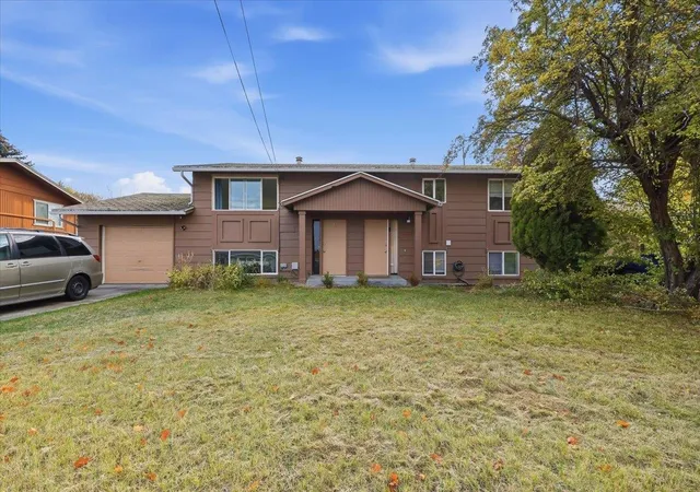 Multi family home for sale at 11002 E 10th Avenue, Spokane Valley, WA 99206 | MLS# 202626008
