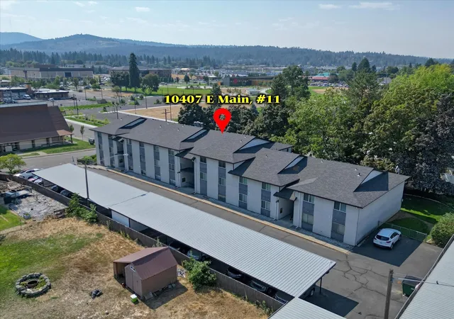 Photo 1 of Condo for sale at 10407 E Main Ave, Spokane Valley, WA 99206 | MLS# 202626015 | Listing updated on 2026-10-21