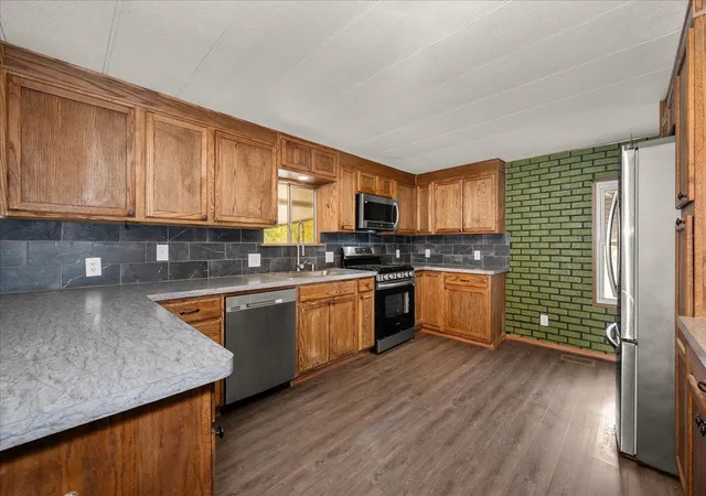 Photo 2 of Manufactured home for sale at 4315 E 8th Avenue, Spokane Valley, WA 99212 | MLS# 202626016 | Listing updated on 2026-10-21