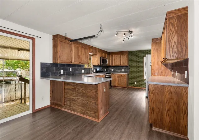 Photo 3 of Manufactured home for sale at 4315 E 8th Avenue, Spokane Valley, WA 99212 | MLS# 202626016 | Listing updated on 2026-10-21