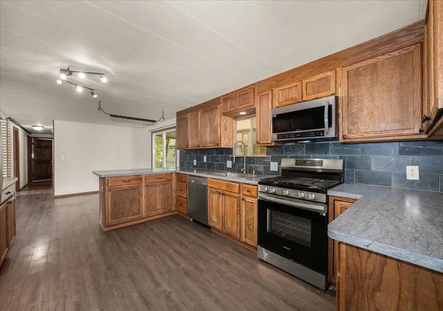 Photo 3 of Manufactured home for sale at 4315 E 8th Avenue, Spokane Valley, WA 99212 | MLS# 202626016 | Listing updated on 2026-10-21