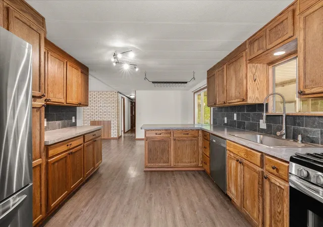 Photo 4 of Manufactured home for sale at 4315 E 8th Avenue, Spokane Valley, WA 99212 | MLS# 202626016 | Listing updated on 2026-10-21