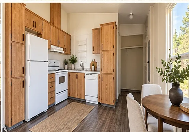Photo 3 of Manufactured home for sale at 40602 N Newport Hwy, Elk, WA 99009 | MLS# 202626022 | Listing updated on 2026-10-21