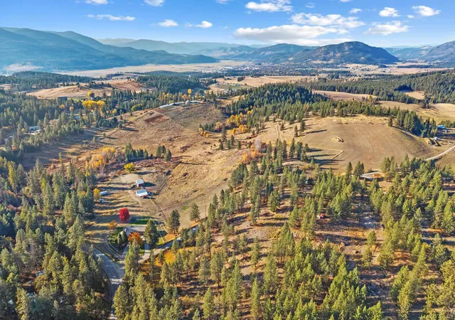 Photo 1 of Single family home for sale at 487 A Hotchkiss Rd, Colville, WA 99114 | MLS# 202626023 | Listing updated on 2026-10-23