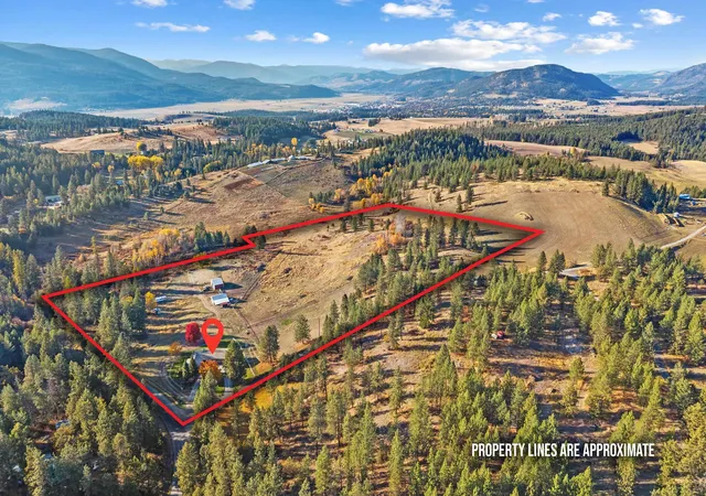 Photo 2 of Single family home for sale at 487 A Hotchkiss Rd, Colville, WA 99114 | MLS# 202626023 | Listing updated on 2026-10-23